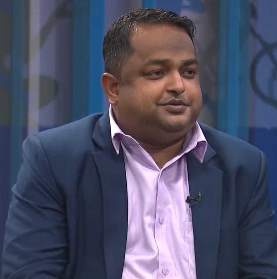 Dr. Prabhakar Shah